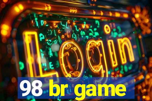 98 br game